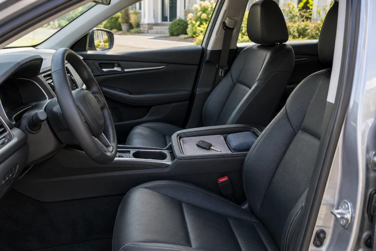 Representative car key replacement in ridgewood, nj setting