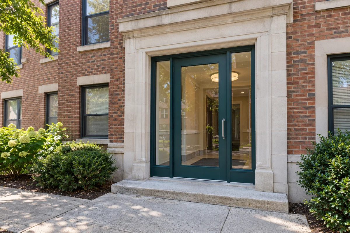 Representative emergency locksmith in ridgewood, nj setting