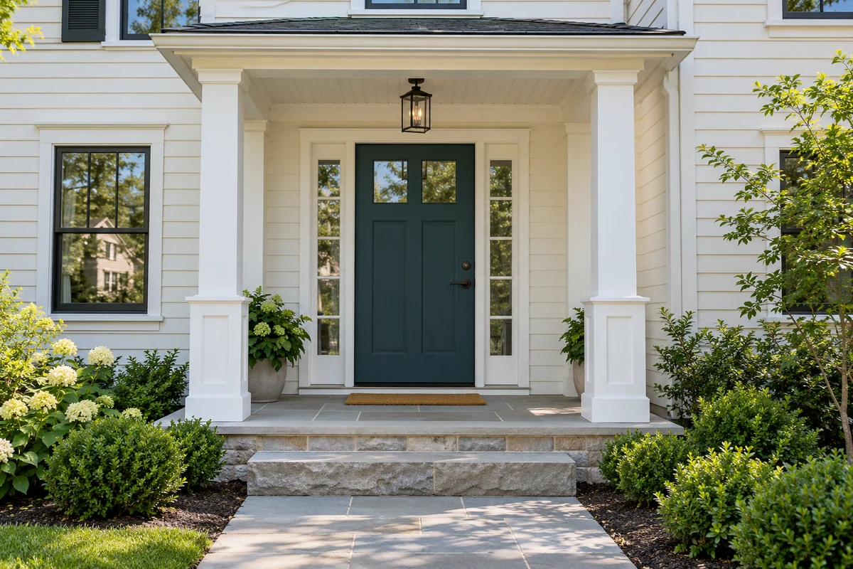Representative residential locksmith in ridgewood, nj setting